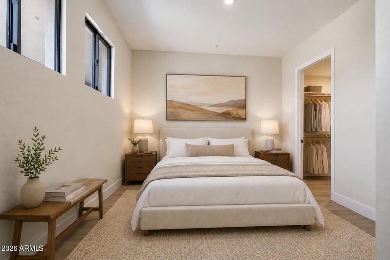 7126 Osborn Rd #3009, Scottsdale, AZ 85251