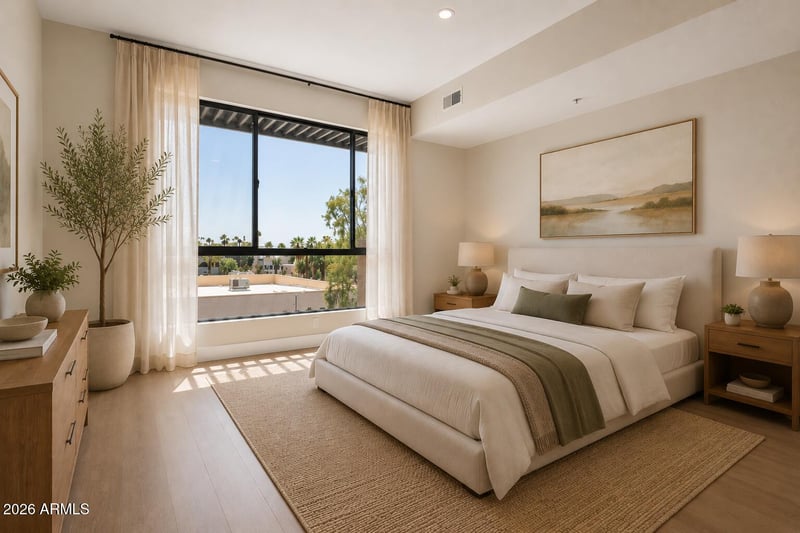 7126 Osborn Rd #3009, Scottsdale, AZ 85251