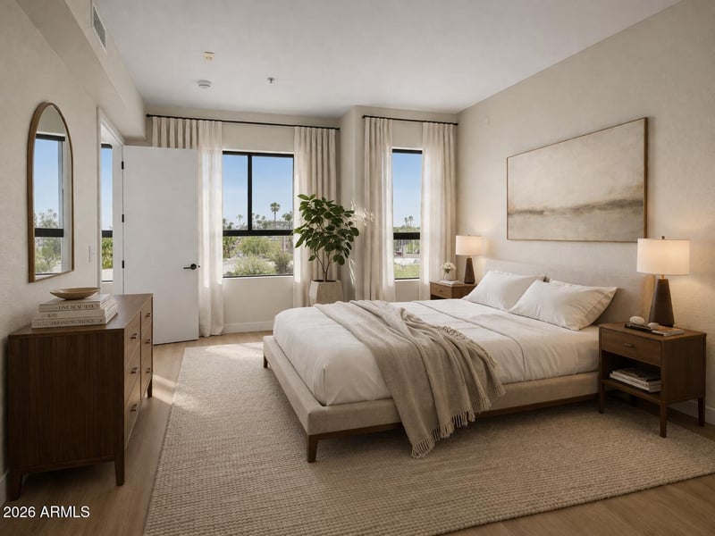 7126 Osborn Rd #3019, Scottsdale, AZ 85251