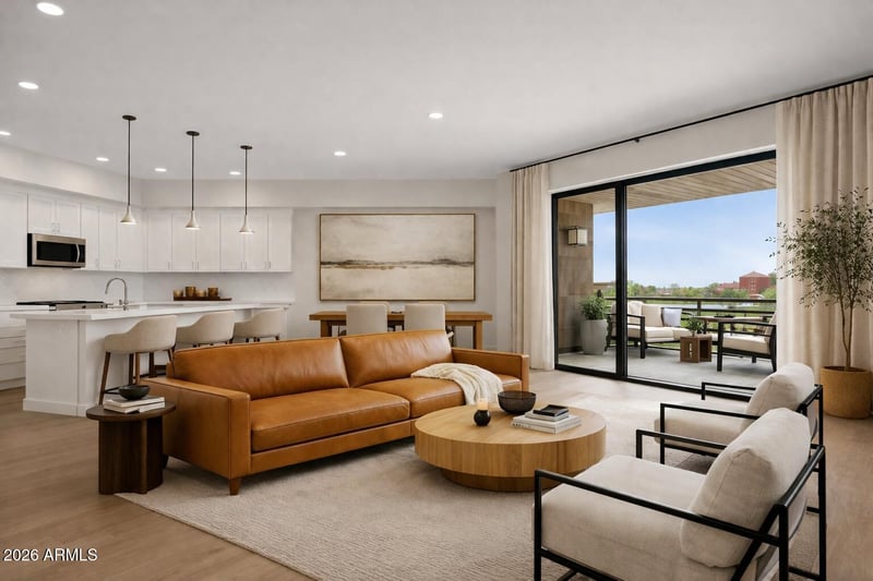 7126 Osborn Rd #3019, Scottsdale, AZ 85251