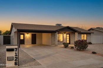 7126 Ironwood Dr, Peoria, AZ 85345