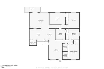 7126 Ironwood Dr, Peoria, AZ 85345