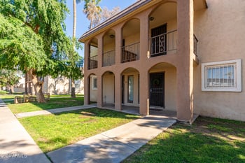 7126 N 19th Ave #101, Phoenix, AZ 85021