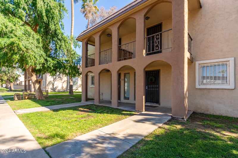 7126 N 19th Ave #101, Phoenix, AZ 85021