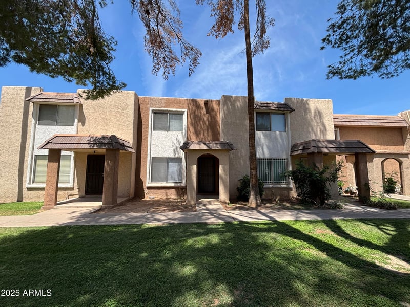 7126 N 19th Ave #108, Phoenix, AZ 85021