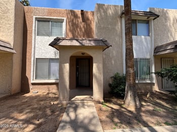7126 N 19th Ave #108, Phoenix, AZ 85021