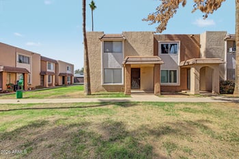 7126 N 19th Ave #109, Phoenix, AZ 85021