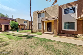 7126 N 19th Ave #109, Phoenix, AZ 85021