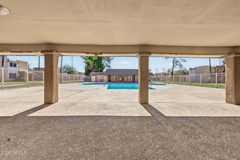 7126 N 19th Ave #109, Phoenix, AZ 85021