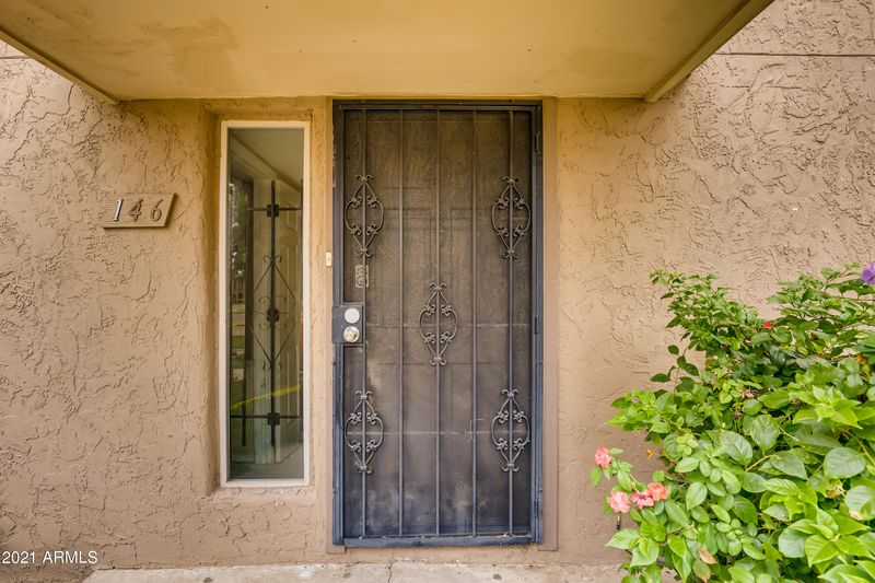 7126 N 19th Ave #146, Phoenix, AZ 85021