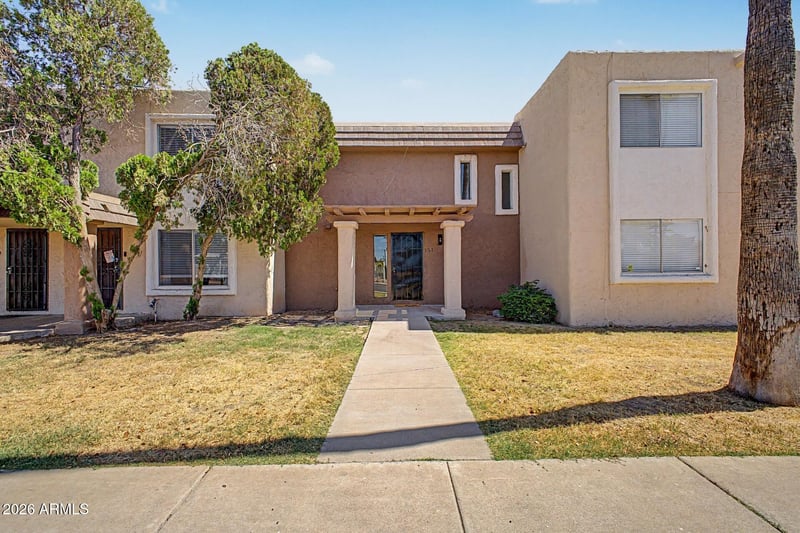 7126 N 19th Ave #151, Phoenix, AZ 85021