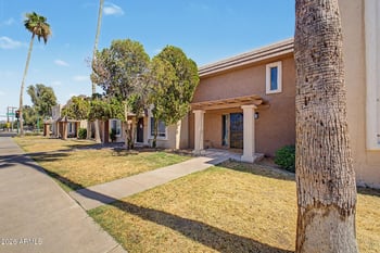 7126 19th Ave #151, Phoenix, AZ 85021