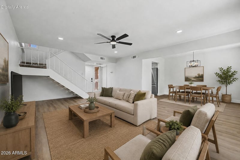 7126 N 19th Ave #151, Phoenix, AZ 85021