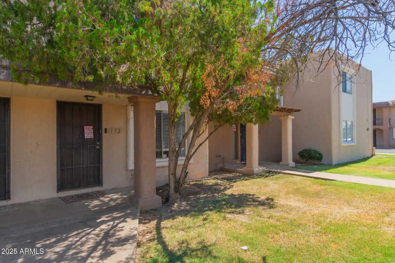 7126 N 19th Ave #152, Phoenix, AZ 85021
