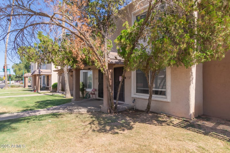 7126 N 19th Ave #152, Phoenix, AZ 85021