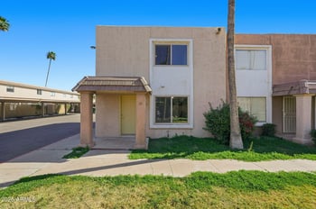 7126 N 19th Ave #158, Phoenix, AZ 85021