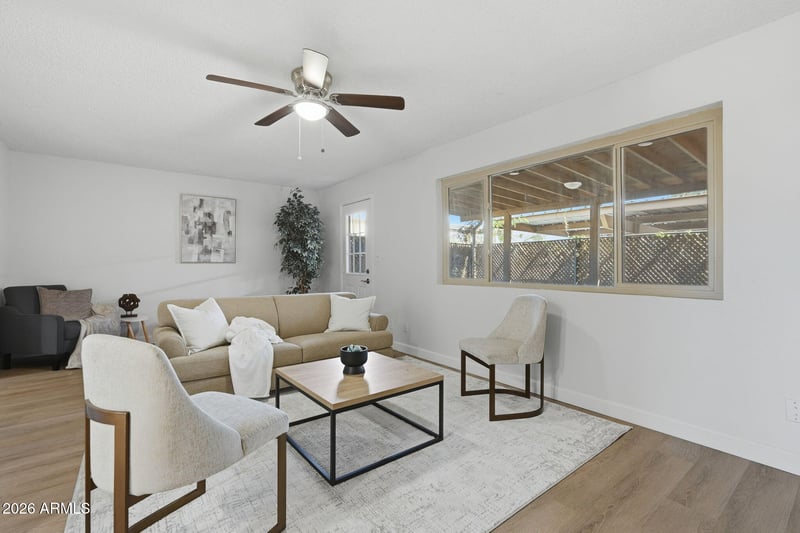 7126 N 19th Ave #158, Phoenix, AZ 85021