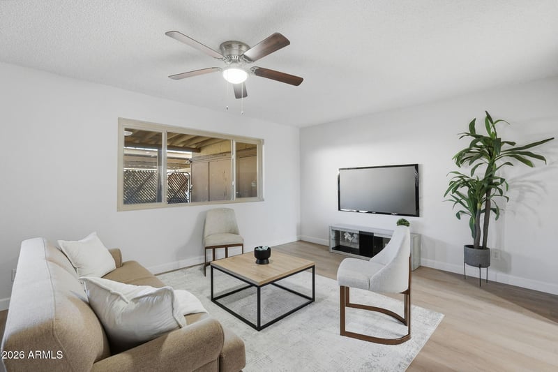 7126 N 19th Ave #158, Phoenix, AZ 85021