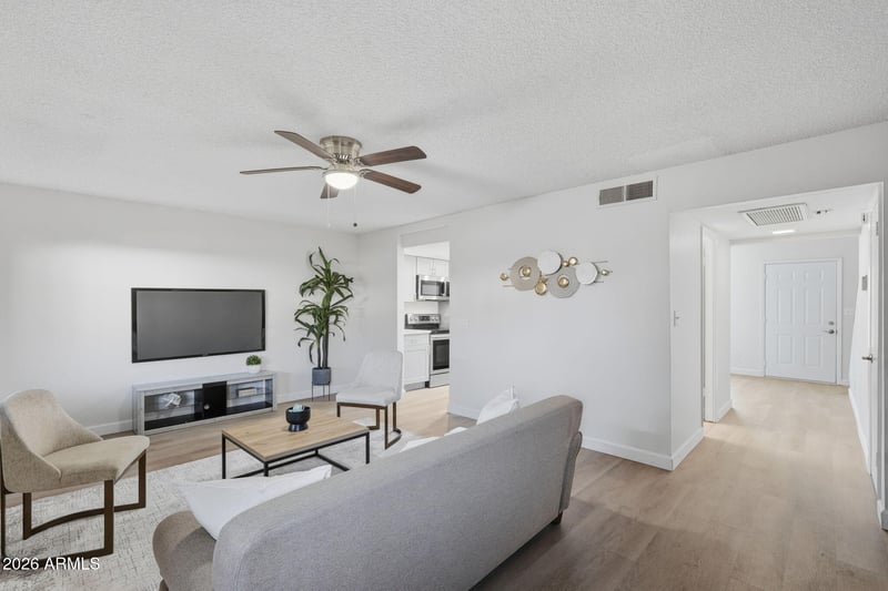 7126 N 19th Ave #158, Phoenix, AZ 85021