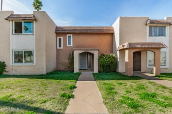 7126 N 19th Ave #169, Phoenix, AZ 85021