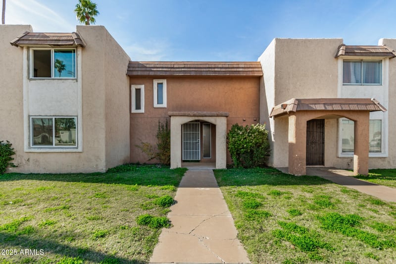 7126 N 19th Ave #169, Phoenix, AZ 85021