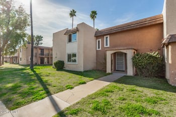 7126 N 19th Ave #169, Phoenix, AZ 85021