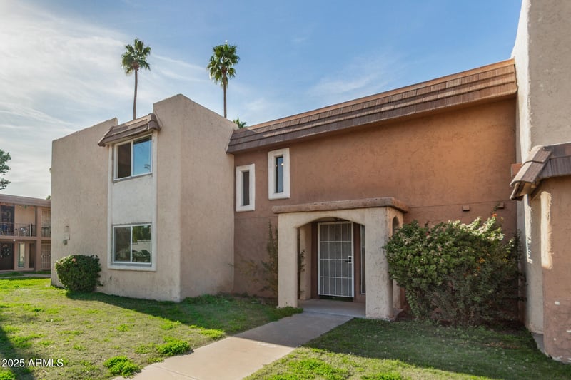 7126 N 19th Ave #169, Phoenix, AZ 85021