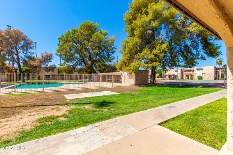 7126 N 19th Ave #177, Phoenix, AZ 85021