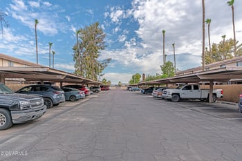 7126 N 19th Ave #180, Phoenix, AZ 85021