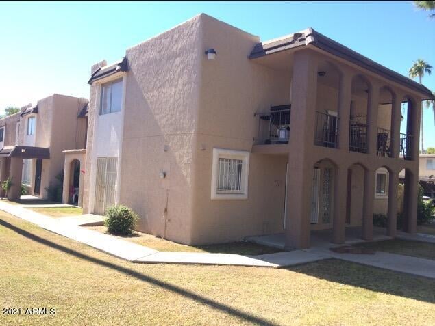 7126 N 19th Ave #187, Phoenix, AZ 85021