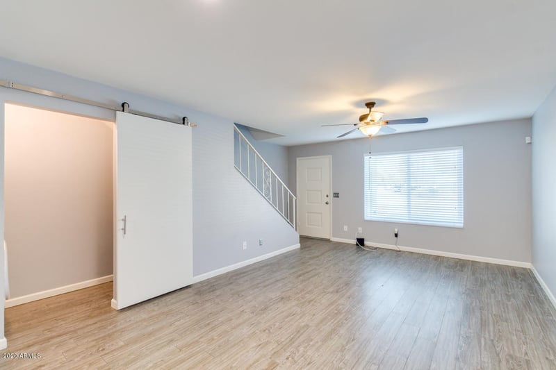 7126 N 19th Ave #191, Phoenix, AZ 85021