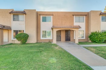 7126 N 19th Ave #191, Phoenix, AZ 85021