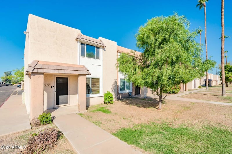 7126 N 19th Ave #192, Phoenix, AZ 85021