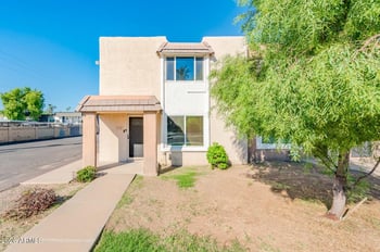 7126 N 19th Ave #192, Phoenix, AZ 85021