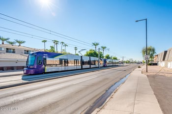 7126 N 19th Ave #192, Phoenix, AZ 85021