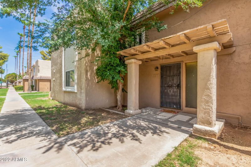 7126 N 19th Ave #195, Phoenix, AZ 85021