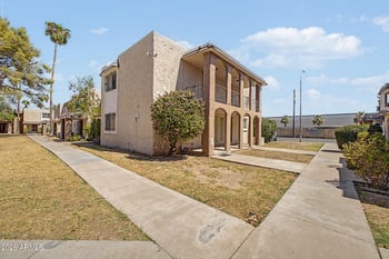 7126 19th Ave #205, Phoenix, AZ 85021