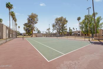 7126 19th Ave #205, Phoenix, AZ 85021