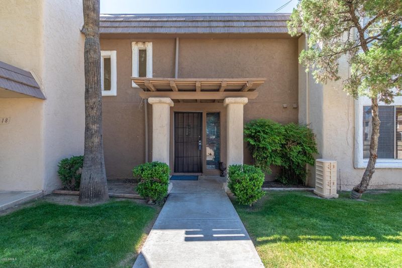 7126 N 19th Ave #219, Phoenix, AZ 85021