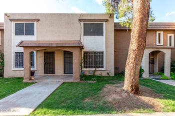 7126 N 19th Ave #228, Phoenix, AZ 85021