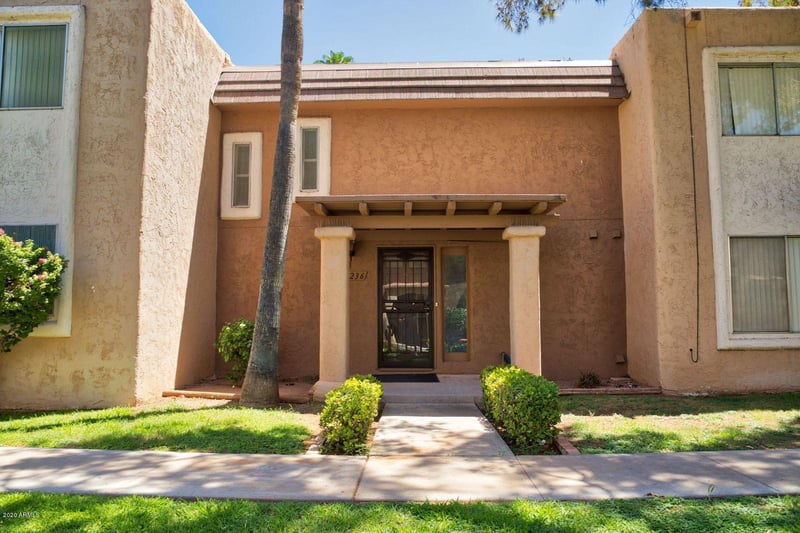 7126 N 19th Ave #236, Phoenix, AZ 85021