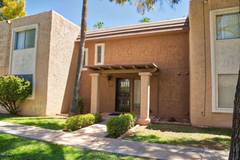 7126 N 19th Ave #236, Phoenix, AZ 85021