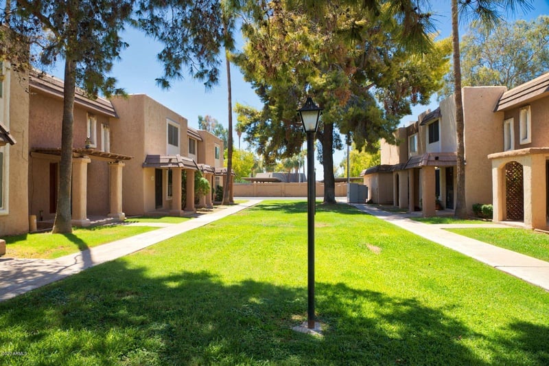 7126 N 19th Ave #236, Phoenix, AZ 85021
