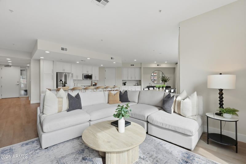 7126 Osborn Rd #2006, Scottsdale, AZ 85251