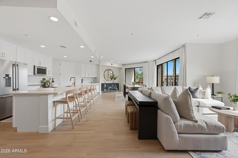 7126 Osborn Rd #2006, Scottsdale, AZ 85251