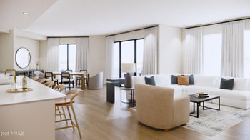 7126 Osborn Rd #3025, Scottsdale, AZ 85251