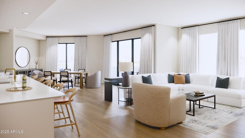 7126 Osborn Rd #3025, Scottsdale, AZ 85251