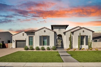 7126 Portland Ave, Gilbert, AZ 85298