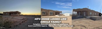 7126 Wintersburg Rd, Tonopah, AZ 85354