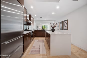 7127 E Rancho Vista Dr #3002, Scottsdale, AZ 85251